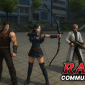 Know Your Strength - A Ranatics Guide to POW, DEX, and INT