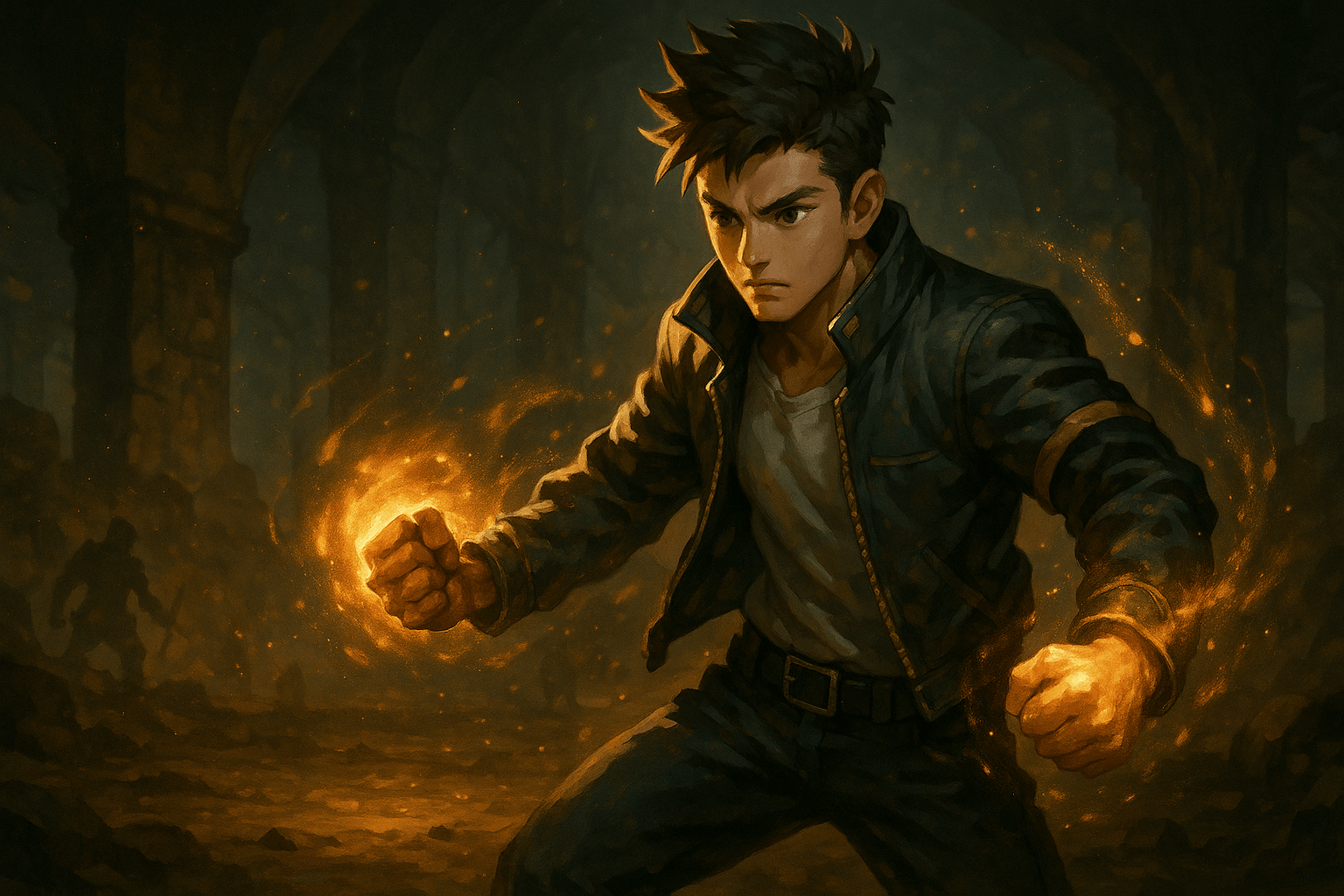 Macro Skill User Guide – Auto Skill Farming in Ran Community
