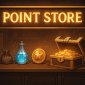 Point Store Rollout – Upcoming Build 6 Patch