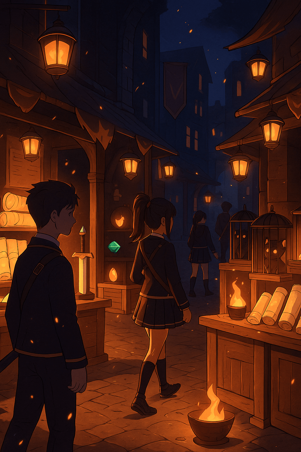 Point Store Update (September 2025) – New Items and Price Reductions
