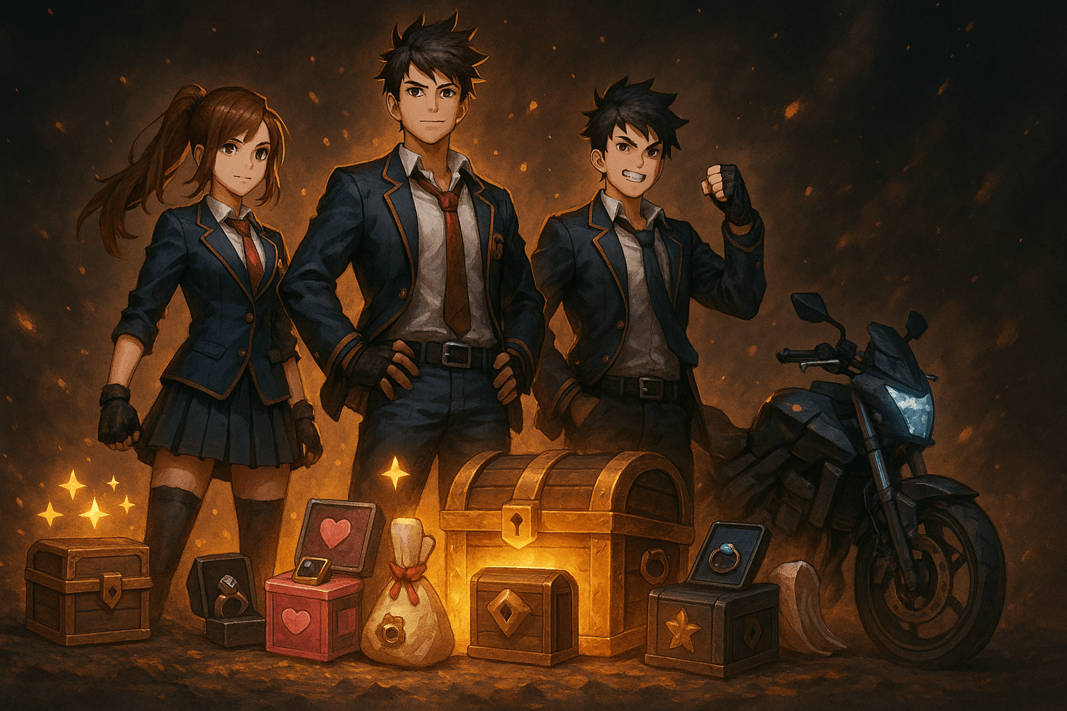 Ran Community is Now Officially Live
