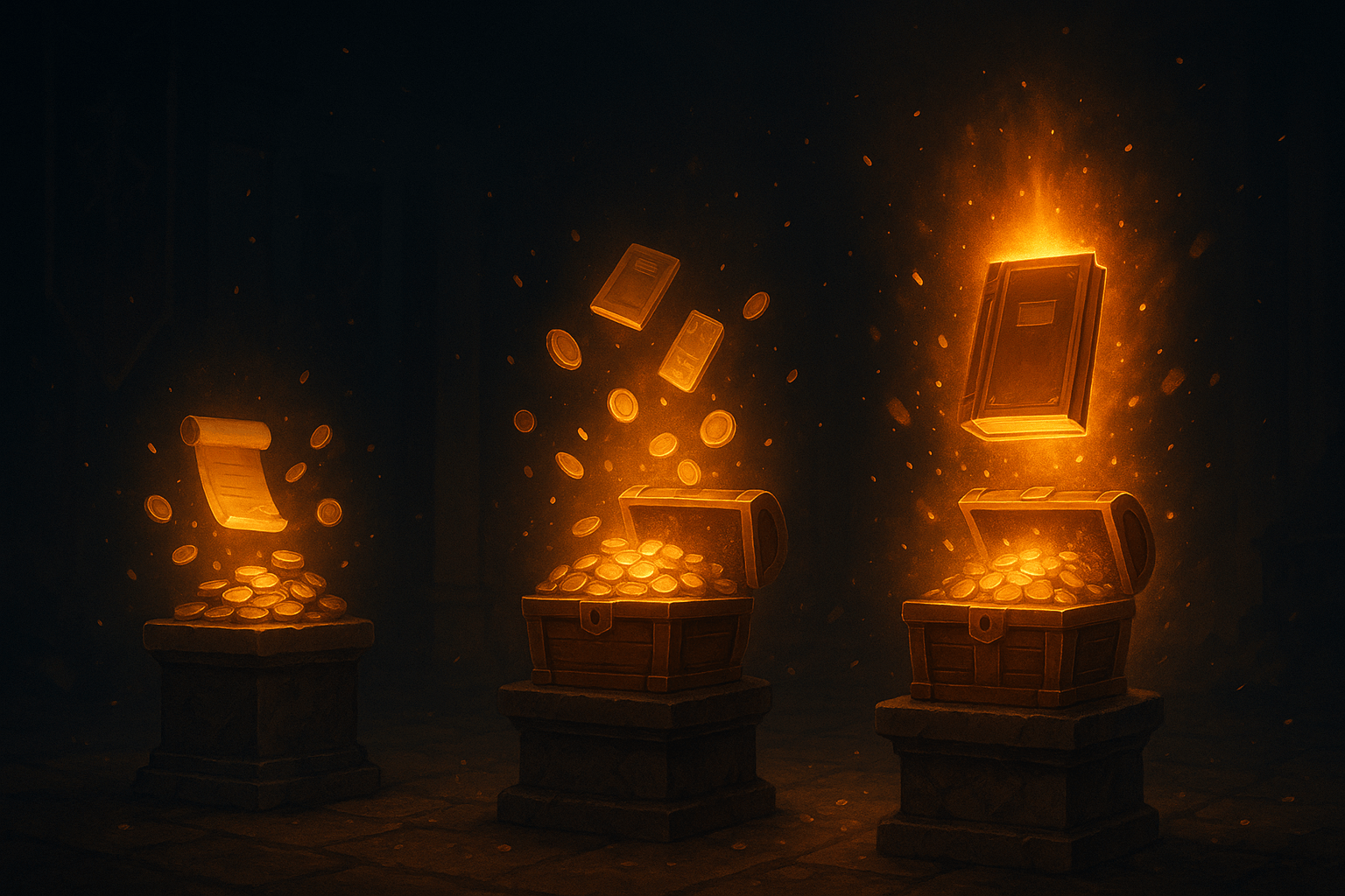 Understanding Bonus Time Gauge (BTG) in Ran Community