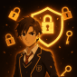 Guardian of Light and Key