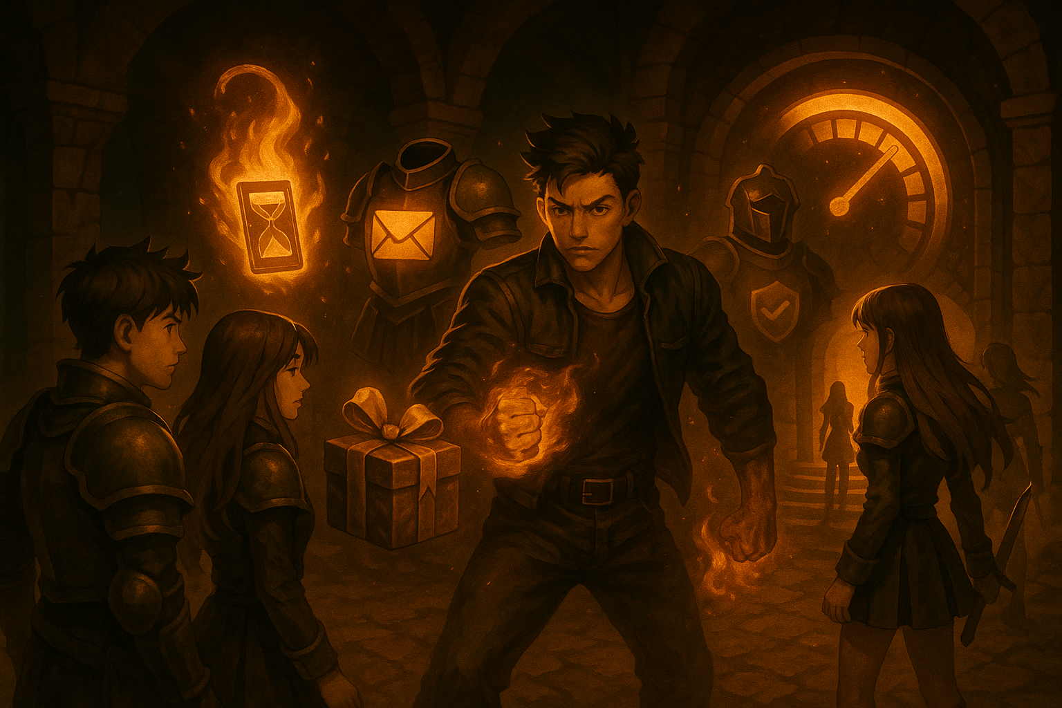 Upcoming Server Updates โ Build 9 Major Patch (Oct 31, 2025)