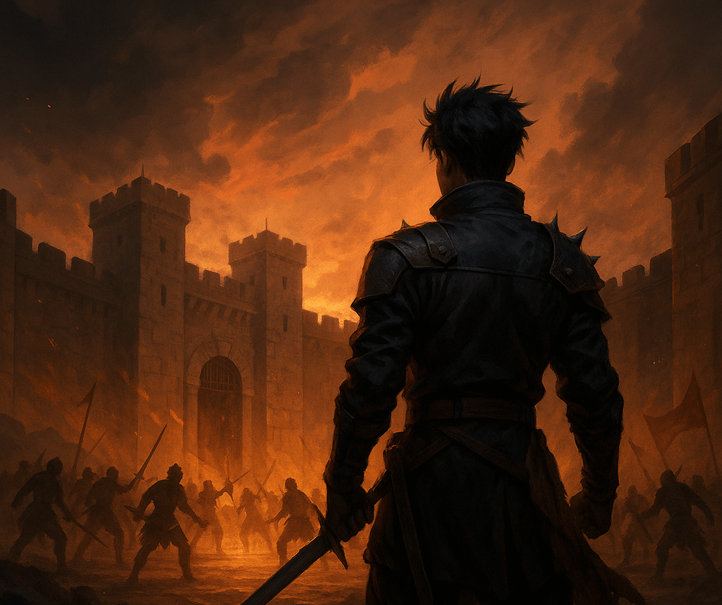 Ran Community Club Wars – Official Weekly Schedule and Competitive Update