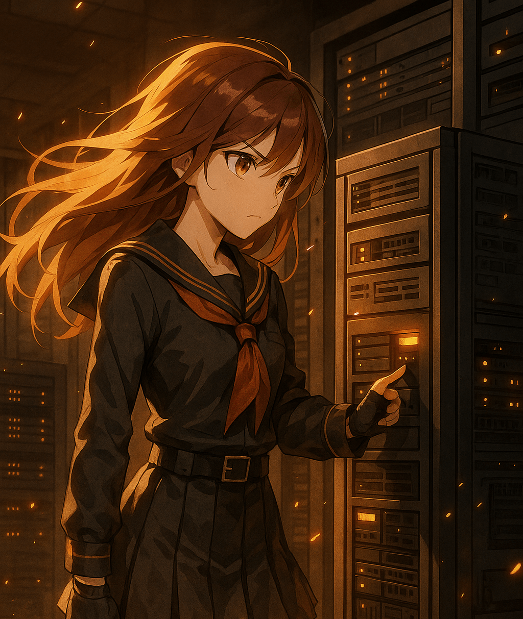 Upcoming Server Upgrade: Performance and Stability Improvements