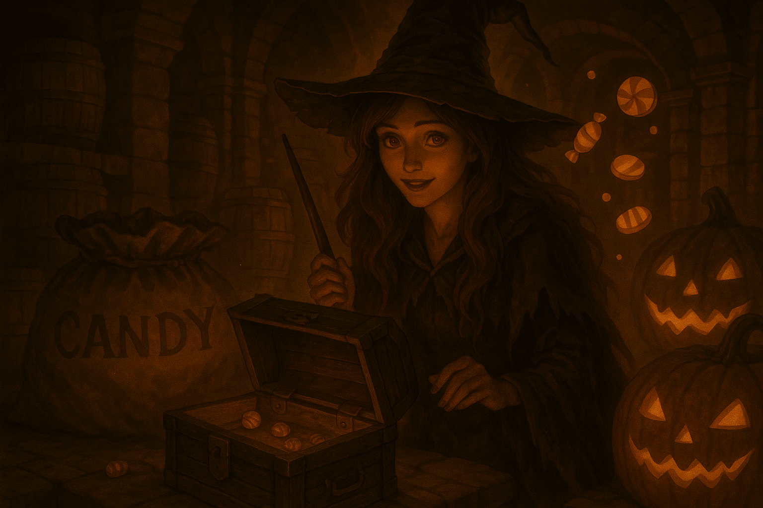 Ran Community Build 10 Update – Offline Vend Fully Activated and Halloween Enhancements Arrive (Nov 7, 2025)
