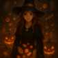 The Witch’s Candy Crisis & Month-Long Halloween Event in Ran Community