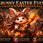 Rabunny Easter Event