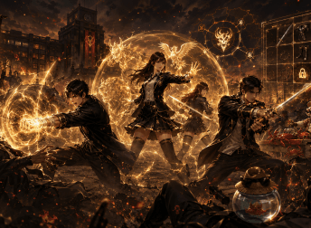 Build 64 Patch Notes: The Resurgence Phase 4, Lv.280 Cap, Grid Lock, and PvP Evasion Rebalance